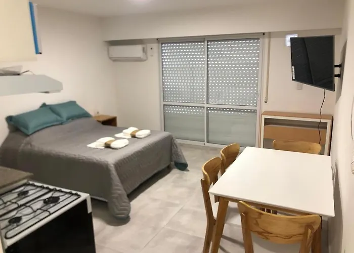Aparment Paraguay 347