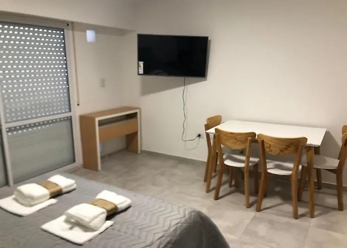 Aparment Paraguay 347