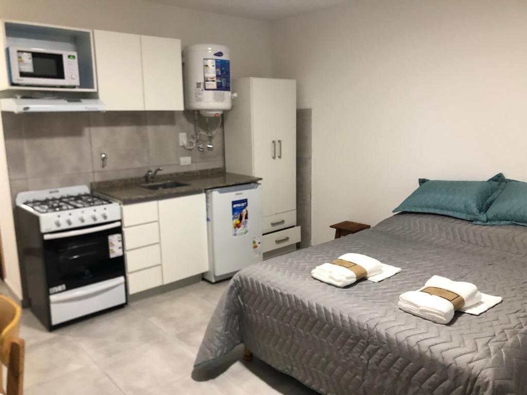 Apartment Aparment Paraguay 347 Rosario