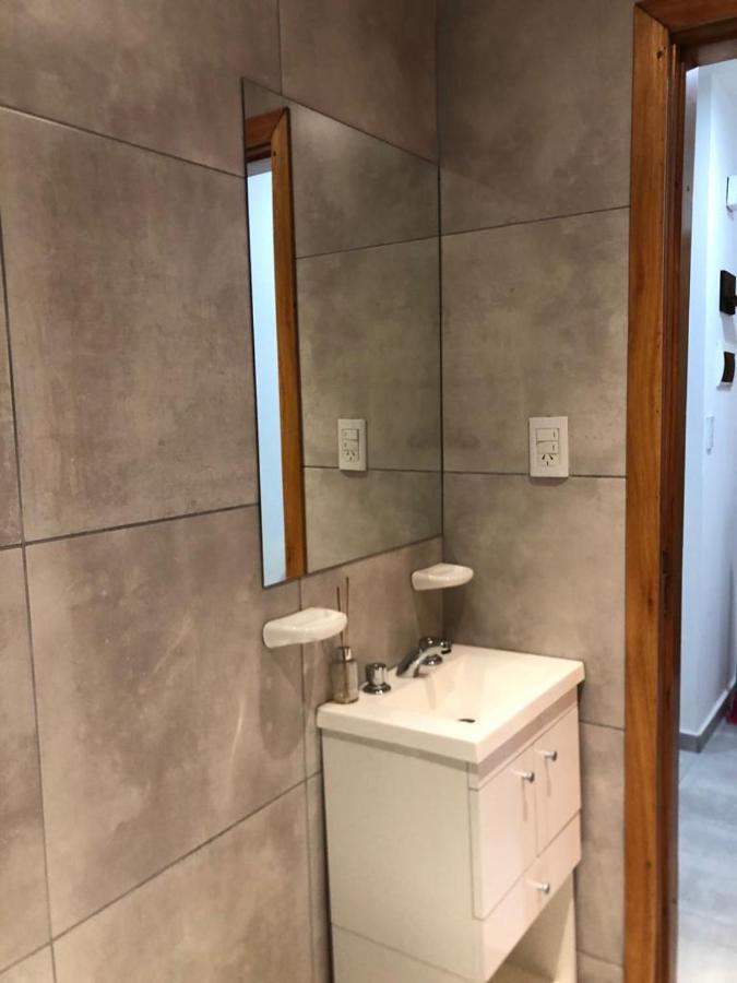 Aparment Paraguay 347 Rosario