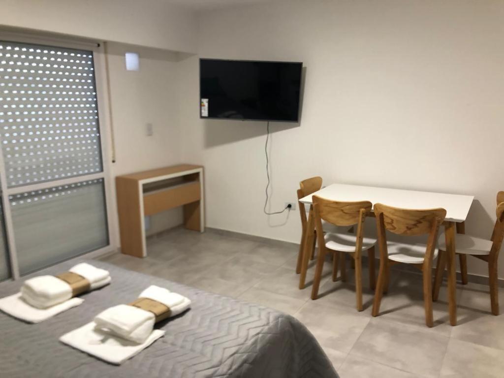Aparment Paraguay 347 Apartment