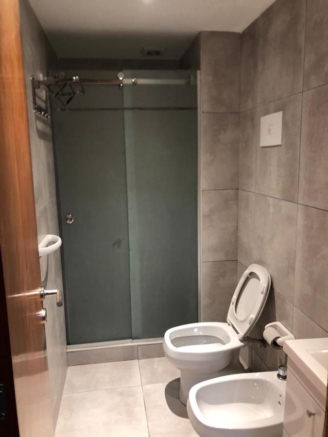 Apartment Aparment Paraguay 347 Rosario
