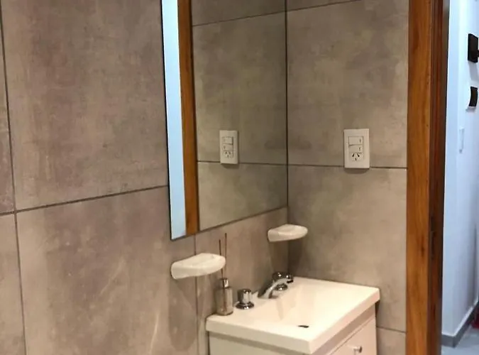 Aparment Paraguay 347